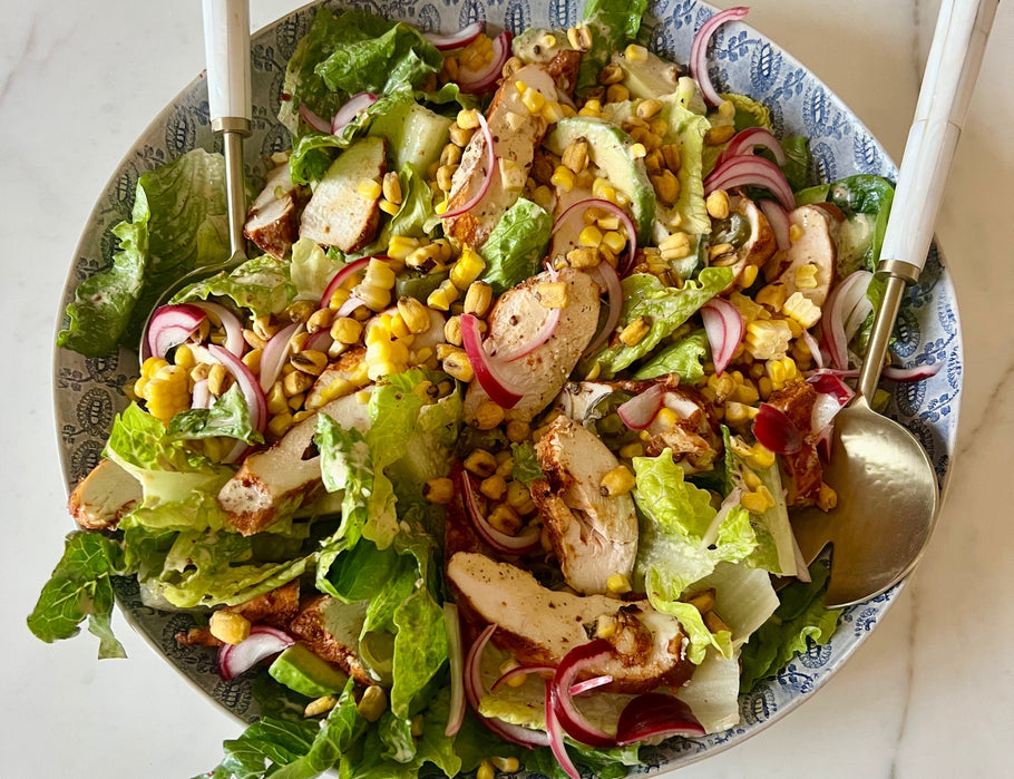 Mex Salad