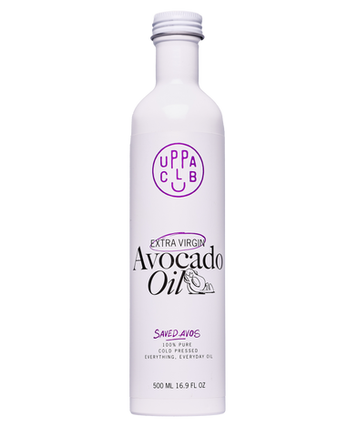 Extra Virgin Avocado Oil