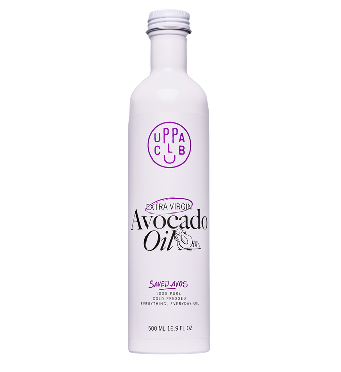 Extra Virgin Avocado Oil