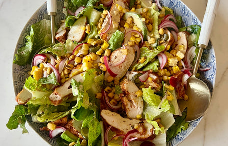 Mex Salad