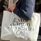 Avo Tote Bag