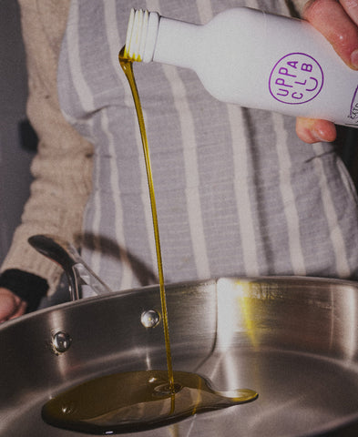 Extra Virgin Avocado Oil